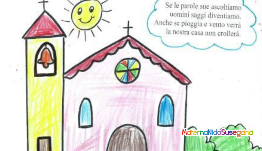 Progetto Di Religione